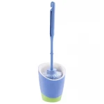 Йорш підлоговий Zerix LR908-1 (пластик, синій) (ZX2722)