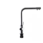 Смеситель для кухни Zerix LR4055-3 с выходом для питьевой воды (ZX2723)