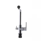Смеситель для кухни Zerix LR4055-3 с выходом для питьевой воды (ZX2723)