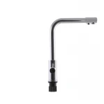 Смеситель для кухни Zerix LR4055-3 с выходом для питьевой воды (ZX2723)