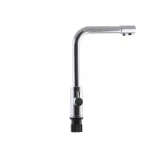 Смеситель для кухни Zerix LR4055-3 с выходом для питьевой воды (ZX2723)
