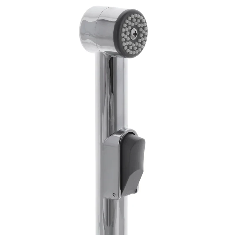 Лейка гигиеническая Zerix SH-10 (внутренняя трубка пластик) (ZX2730)