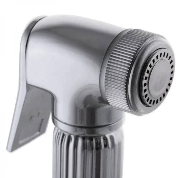 Лейка Zerix гигиеническая SH-25 (ZX2735)