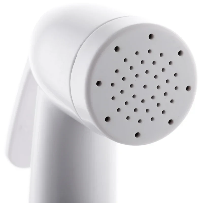 Лійка гігієнічна ZERIX SH-27.W (ZX2737)