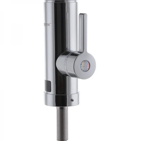 Проточный водонагреватель Zerix ELW03-EF (с индик. темп.) (ZX2775)