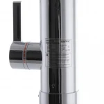 Проточный водонагреватель Zerix ELW03-EF (с индик. темп.) (ZX2775)