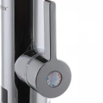 Проточный водонагреватель Zerix ELW09-E (с индик. темп.) (ZX2779)