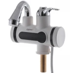 Проточный водонагреватель Zerix ELW12-2E (с индик. темп.) (ZX2784)