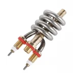 ТЭН для водонагревателя Zerix ELH-3000C ELW03 и ELW04 (ZX2786)