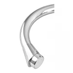 Проточный водонагреватель Zerix ELW08-EW (с индик. темп.) (ZX2788)