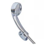 Проточный водонагреватель Zerix ELW08-EW (с индик. темп.) (ZX2788)