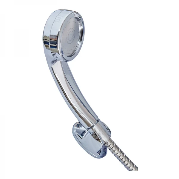 Проточный водонагреватель Zerix ELW08-EW (с индик. темп.) (ZX2788)