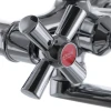 Смеситель для ванны Zerix DFR-B 722 (ZX2800)