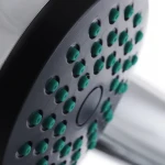 Смеситель для ванны Zerix DFR-B 722 (ZX2800)