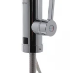 Проточный водонагреватель Zerix ELW03-EFP (с индик. темп. и УЗО) (ZX2807)