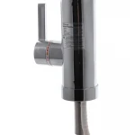 Проточный водонагреватель Zerix ELW09-EP (с индик. темп. и УЗО) (ZX2808)