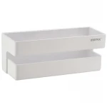 Полка пластиковая Zerix A8042 (ZX2814)