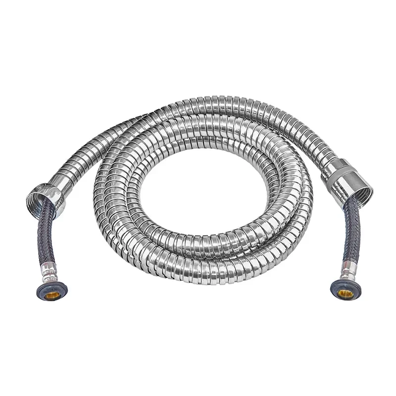 Шланг армированный нейлоном Zerix F07 (150 см) (ZX2865)