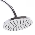 Душевая колонна ZERIX DK-001 хромированная без смесителя (ZX2867)