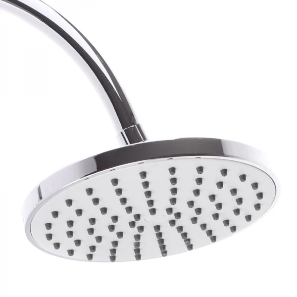Душевая колонна ZERIX DK-001 хромированная без смесителя (ZX2867)