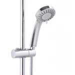 Душова колона ZERIX DK-001 (без змішувача) (ZX2867)