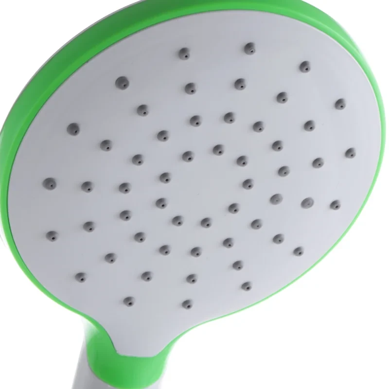 Лейка Zerix SH-35 Green (ZX2887)