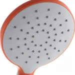 Лійка Zerix SH-35 Orange (ZX2888)