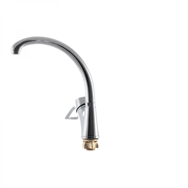 Змішувач для кухні Zerix DYU 181 (ZX2895)