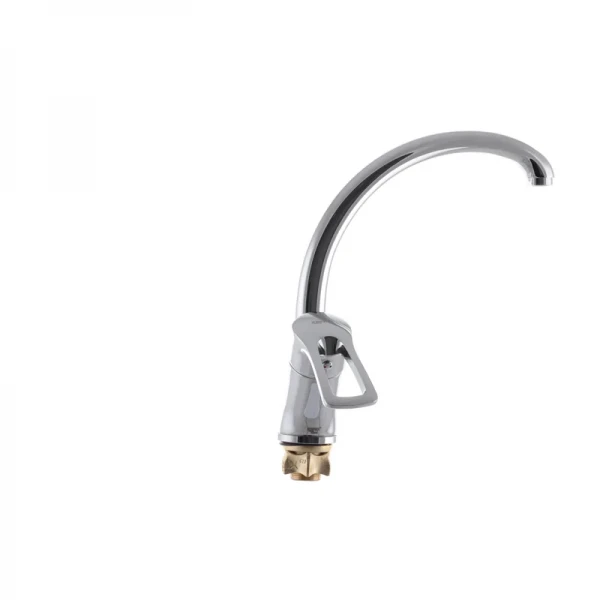 Змішувач для кухні Zerix DYU 181 (ZX2895)