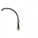 Змішувач для кухні Zerix DYU 181 (ZX2895)