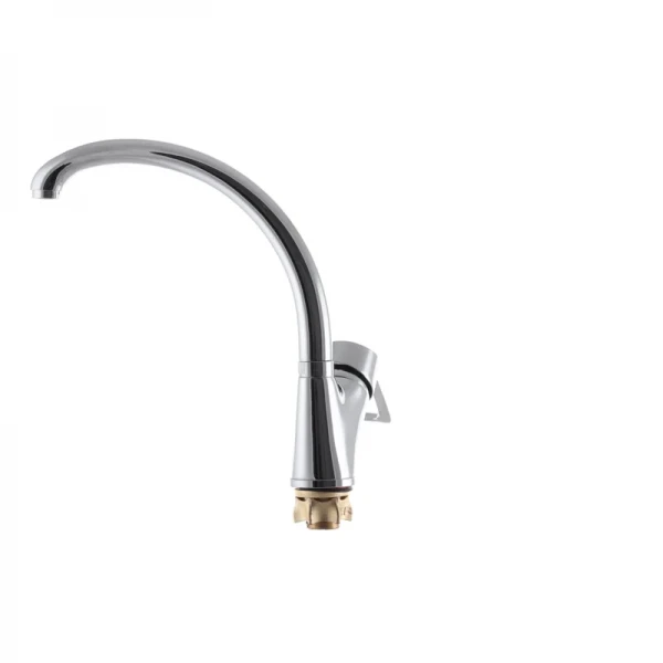 Змішувач для кухні Zerix DYU 181 (ZX2895)