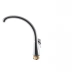 Змішувач для кухні Zerix DYU 181 (ZX2895)