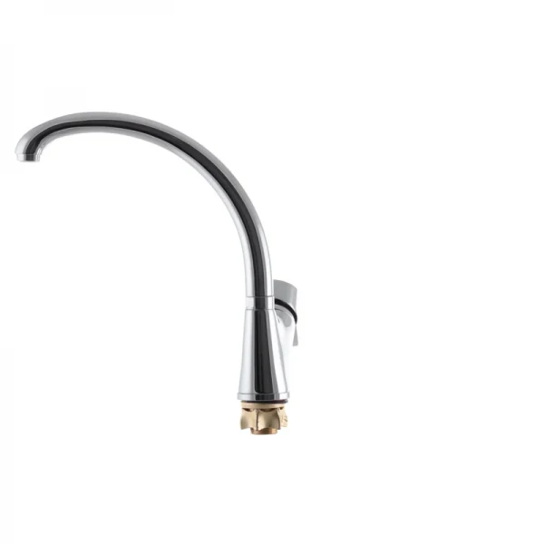 Змішувач для кухні Zerix DYU 181 (ZX2895)