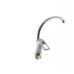 Змішувач для кухні Zerix DYU 181 (ZX2895)