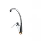 Змішувач для кухні Zerix DYU 181 (ZX2895)