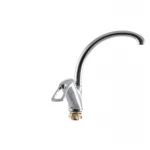 Змішувач для кухні Zerix DYU 181 (ZX2895)