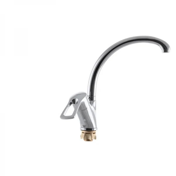 Змішувач для кухні Zerix DYU 181 (ZX2895)