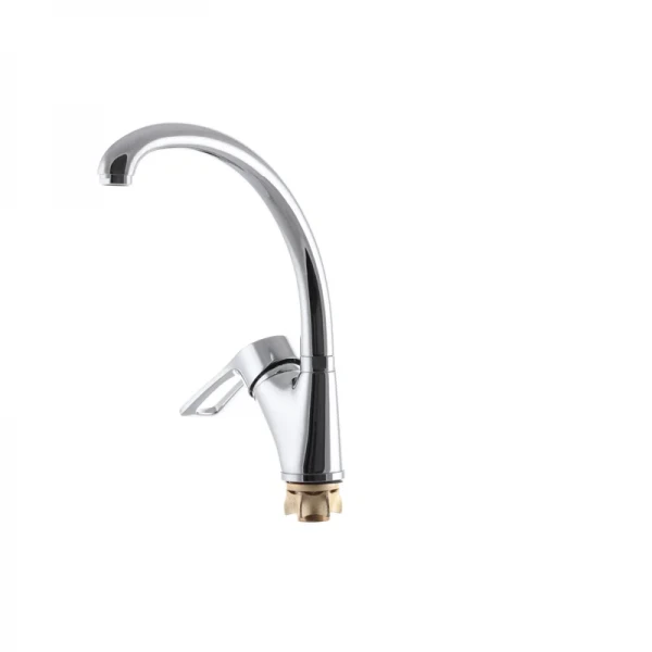 Змішувач для кухні Zerix DYU 181 (ZX2895)