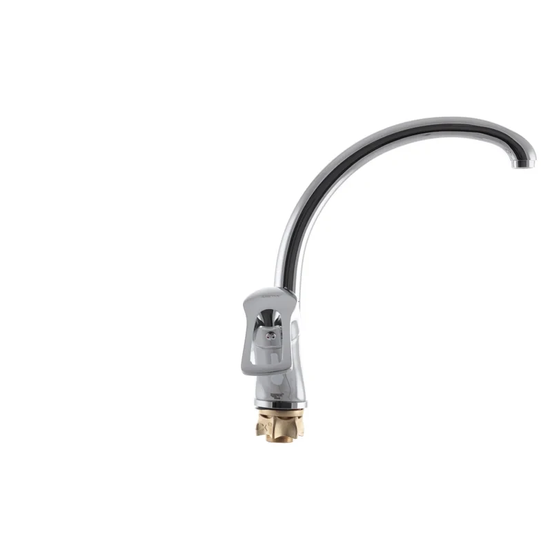 Змішувач для кухні Zerix DYU 181 (ZX2895)