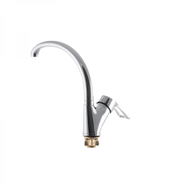 Змішувач для кухні Zerix DYU 181 (ZX2895)