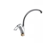 Змішувач для кухні Zerix DYU 181 (ZX2895)