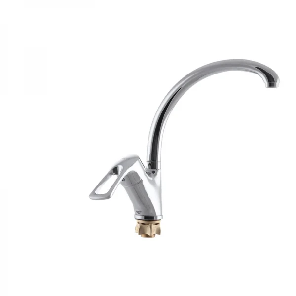 Змішувач для кухні Zerix DYU 181 (ZX2895)