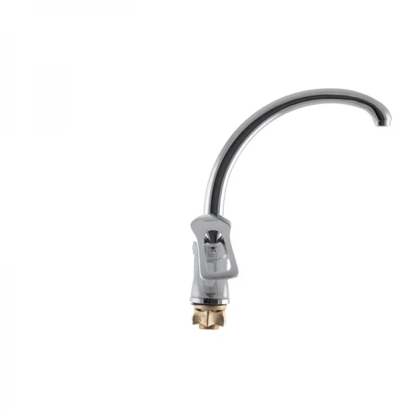 Змішувач для кухні Zerix DYU 181 (ZX2895)