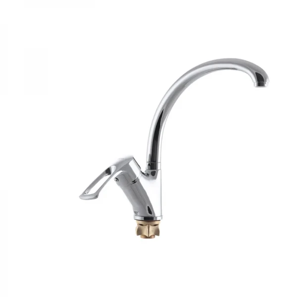 Змішувач для кухні Zerix DYU 181 (ZX2895)