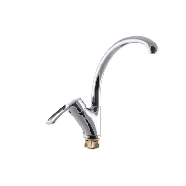 Змішувач для кухні Zerix DYU 181 (ZX2895)