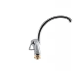 Змішувач для кухні Zerix DYU 181 (ZX2895)