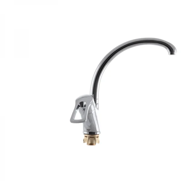 Змішувач для кухні Zerix DYU 181 (ZX2895)