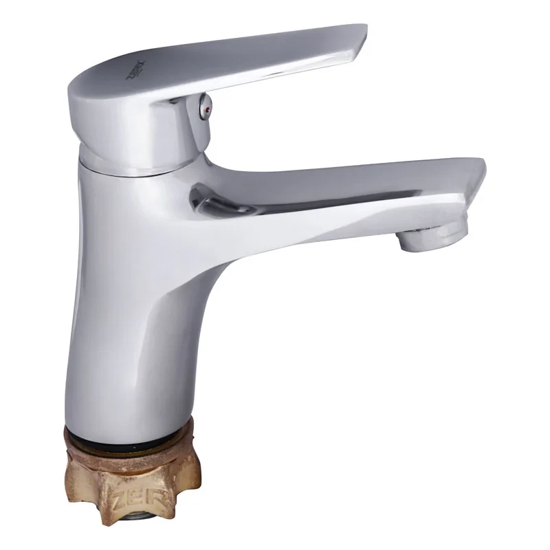 Смеситель для умывальника Zerix MOD A449 (ZX2933)