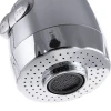 Смеситель для кухни Zerix TZH 722 с рефлективным изливом (ZX2947)