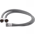 Змішувач для кухні Zerix TZH 722 з полнооборотной кран буксой (ZX2965)